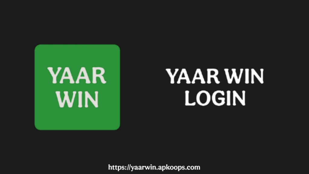 Yaar Win